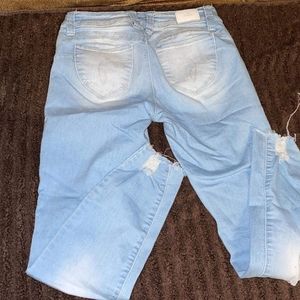 Ladies jeans #5